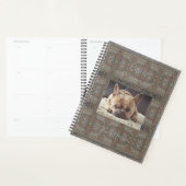 Foto Daily Planner met  look - HAMbWG (Display)
