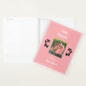 Foto: Daily Planner - School Student - HAMbyWG (Display)