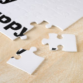 Foto Dalmatische puppy Legpuzzel (Zijkant)