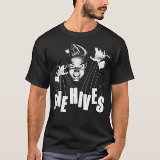  foto De Hives Tour 2020 2021 Graphic T-shirt