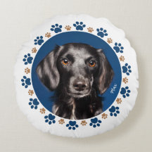 Foto deines Haustieres - Pfötchen | 