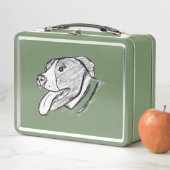 foto-dierenvriend met handtekening (In situ)