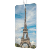 Foto Eiffeltoren Luchtverfrisser (Links)