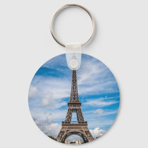Foto Eiffeltoren Sleutelhanger
