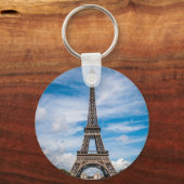 Foto Eiffeltoren Sleutelhanger (Voorkant)