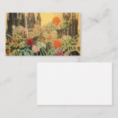 Foto Enclosure Kaarten • Uitnodiging Bijlagen (Voorkant / Achterkant)