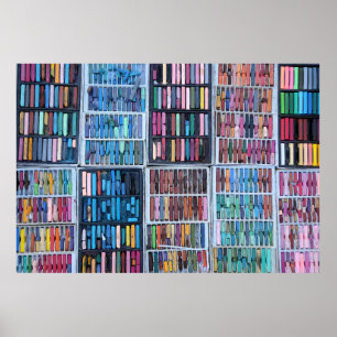 FOTO EYE SHADOW PALETTE LOT POSTER