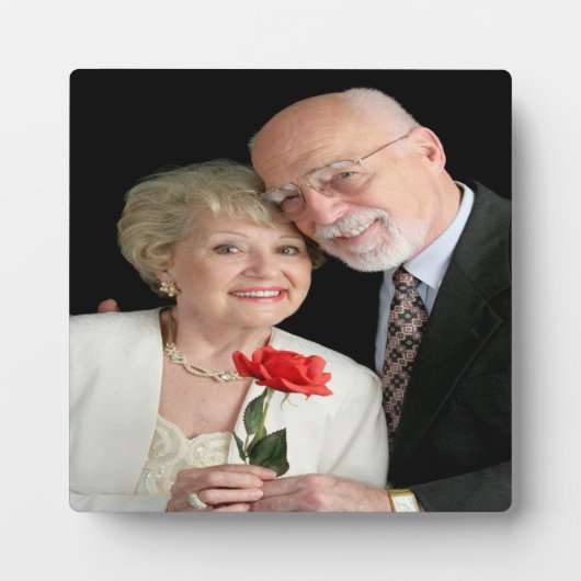 Foto Fotoplaat (Voorkant)