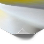 Foto Frangipani Plumeria Flower Poster (Hoek)