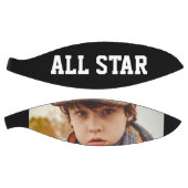 FOTO GEPERSONALISEERD Basketballen (Panelen)