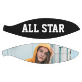 FOTO GEPERSONALISEERD Basketballen (Panelen)