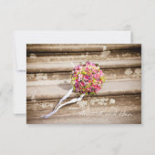 Foto gepersonaliseerde briefkaarten (Voorkant)