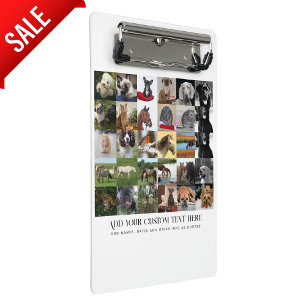 FOTO GESCHENKEN SJABLONEN FAMILIE VRIENDEN HUISDIE MINI KLEMBORD