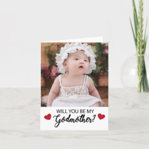 Foto Godmother Proposal Kaart