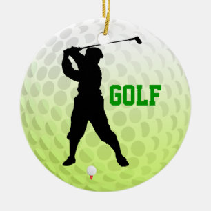 Foto Golf T-shirt off Ornament toevoegen