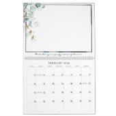 Foto: Greenery Dad ID931 Kalender (Feb 2026)