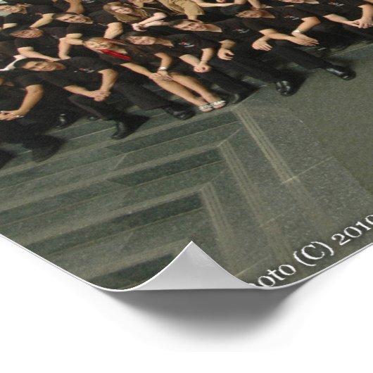 Foto GSO Spring '10 Group Poster (Hoek)