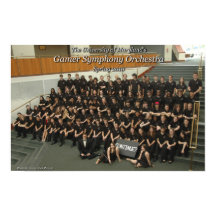 Foto GSO Spring '10 Group