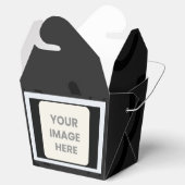 Foto gunstdozen | Hulpstukken voor feestjes op maa Bedankdoosjes (Geopend)