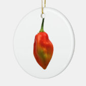Foto Habanero Single Pepper (Links)