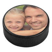 Foto Hockey Puck (3/4)