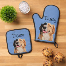 Foto Hond Kat Custom Monogram