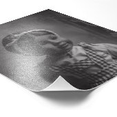 Foto in stijl - Addy Afdruk (Hoek)