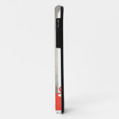 Foto iPhone 5 Hoesje (Achterkant/links)