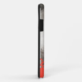 Foto iPhone 5 Hoesje (Achterkant/rechts)