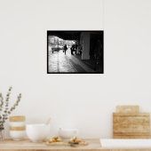 Foto IV-portfolio #1 Poster (Keuken)