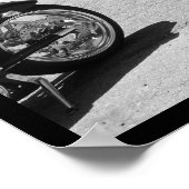 Foto IV-portfolio #6 Poster (Hoek)