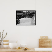 Foto IV-portfolio #6 Poster (Keuken)