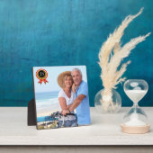 Foto Jubileum Fotoplaat (Insitu)