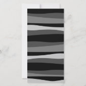 Foto kaart: Save the Date - Minimalistisch (Achterkant)