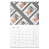 Foto Kalender (Mar 2027)