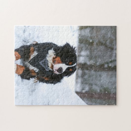 Foto Keepomwille Legpuzzel (Horizontaal)