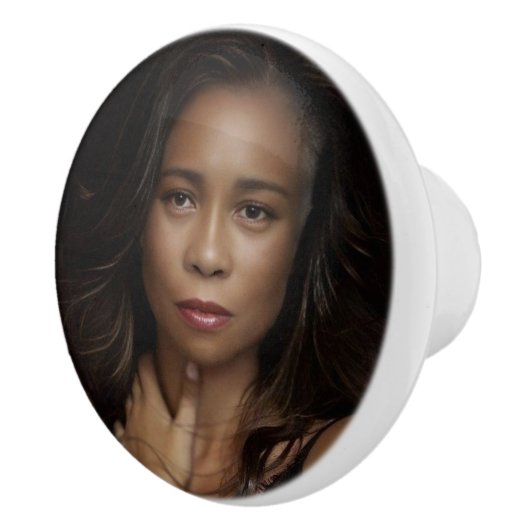 Foto Keramische Knop (Rechts)