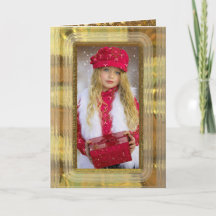 Foto Kerst Elegant Vakantie