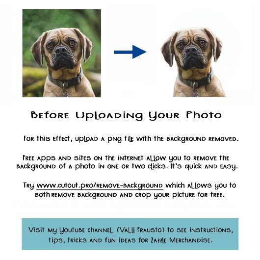 Foto Kerst Huisdier voor Hondenliefhebber Moeder Thermosbeker