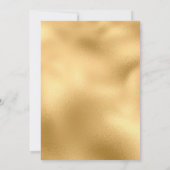 Foto Kerst Zwangerschap Aankondiging Kaarten (Achterkant)