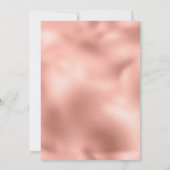 Foto kerst zwangerschapsaankondiging kaarten (Achterkant)