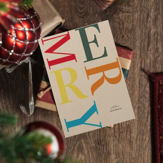 Foto Kerstmis en kleurrijke vrolijkheid