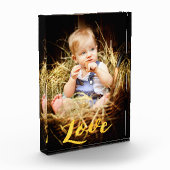 Foto kinderliefdesscript (Links)