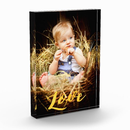 Foto kinderliefdesscript (Links)