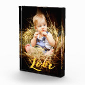 Foto kinderliefdesscript (Rechts)