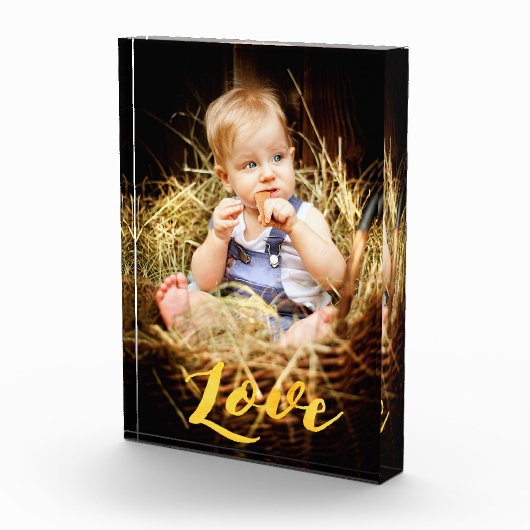 Foto kinderliefdesscript (Rechts)