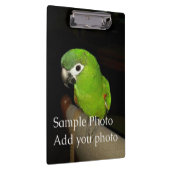 Foto Klembord (aan beide zijden) (Rechts)