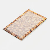 Foto Koffiebonen Post-it® Notes (Schuin)