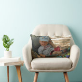 Foto-Kussens Kussen (Stoel)