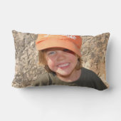 Foto-Kussens Kussen (Achterkant)